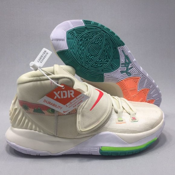 Owen 6 stylish, cushioned, versatile basketball shoes